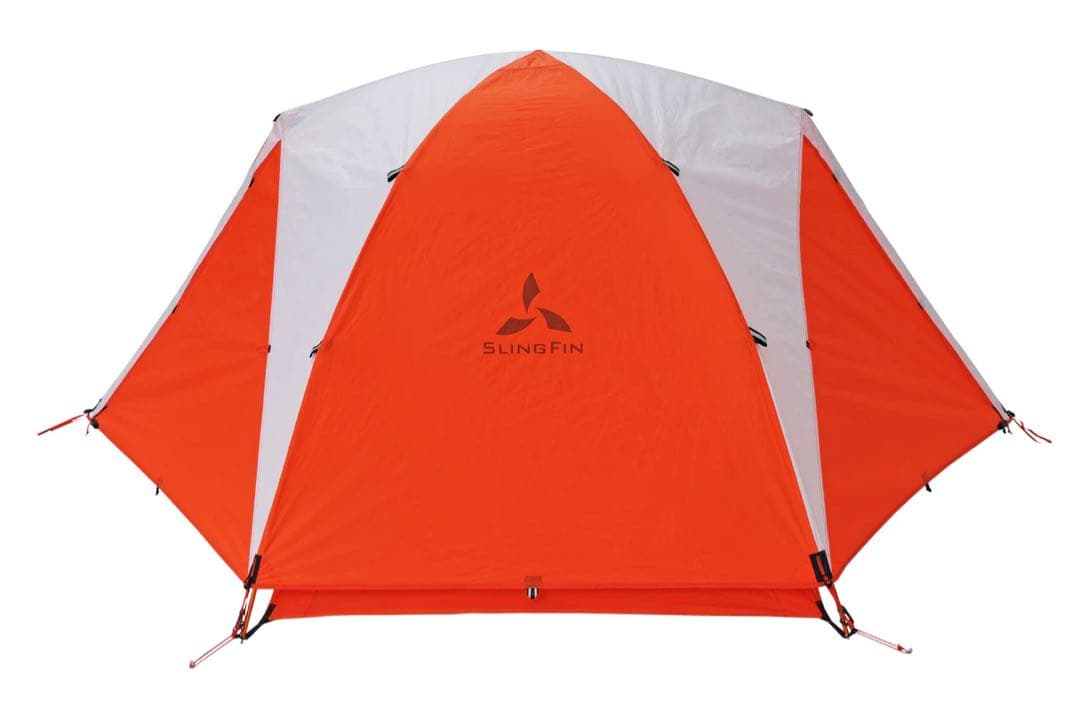 Slingfin Indus 2 スリングフィン インダス テント