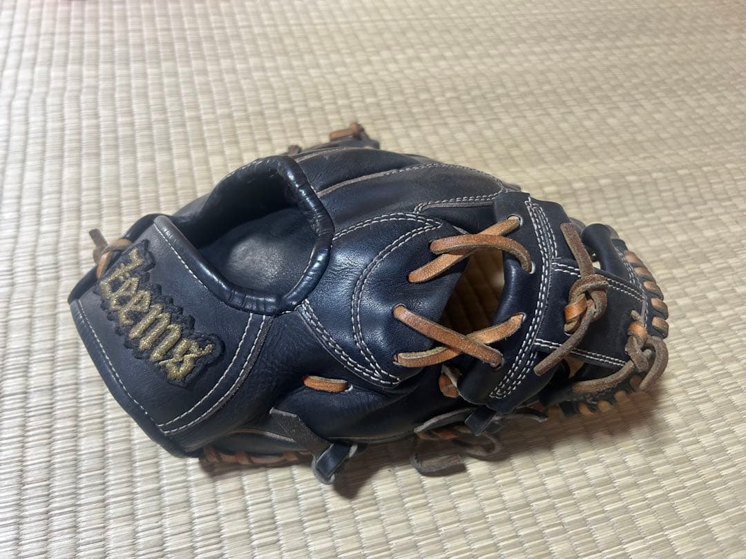 ジームスyhシリーズ軟式内野手