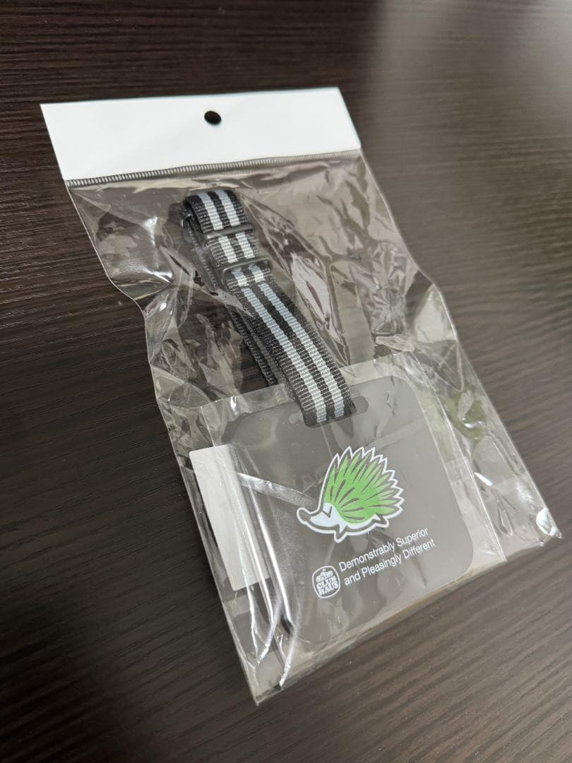 ラウンド用品・アクセサリー Callaway + CLUBHAUS Name Tag