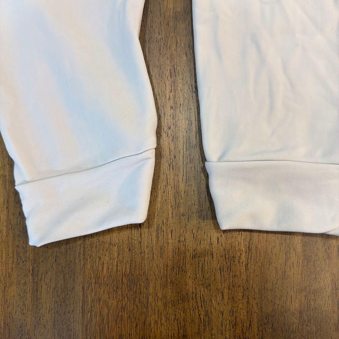 SY32 グレー　ジャケットとパンツセット