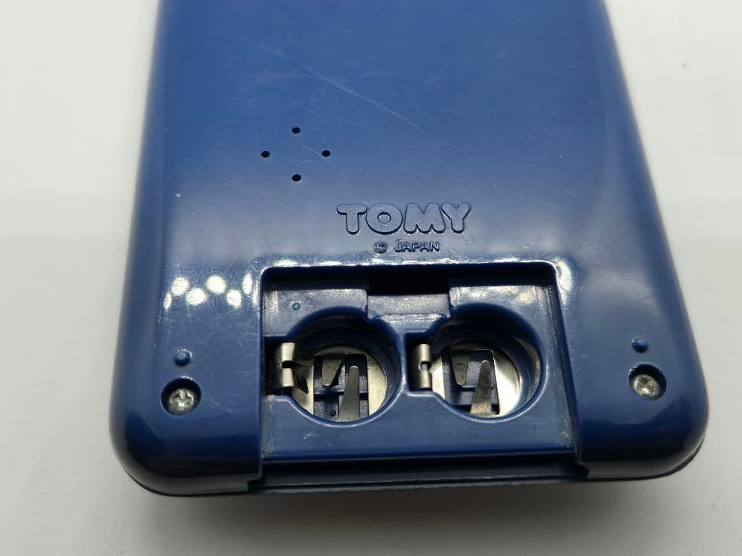 【動作確認済み】TOMY ハローキティ シーサイドホリデー 液晶ゲーム 当時物