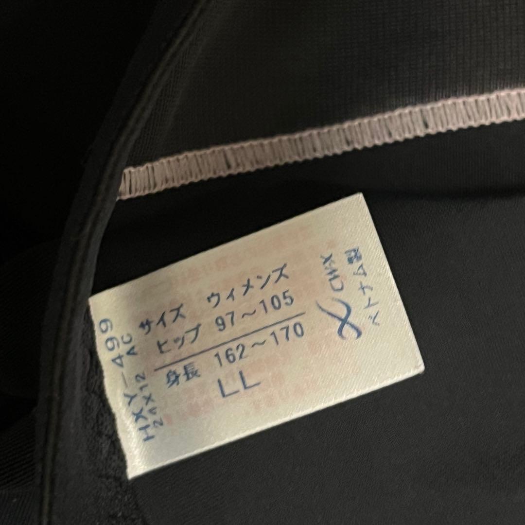 超美品　LLサイズ　レディース　ワコール　CW-X スポーツタイツ　51