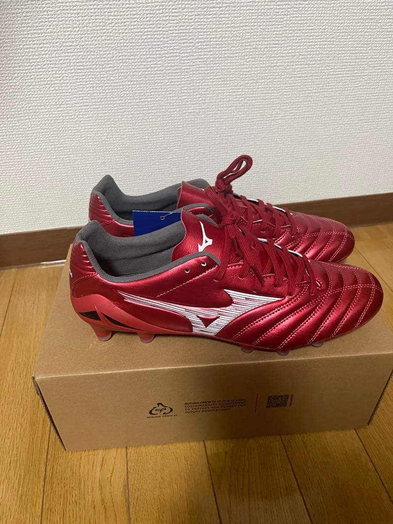 ミズノ　モナルシーダNEO3 PRO