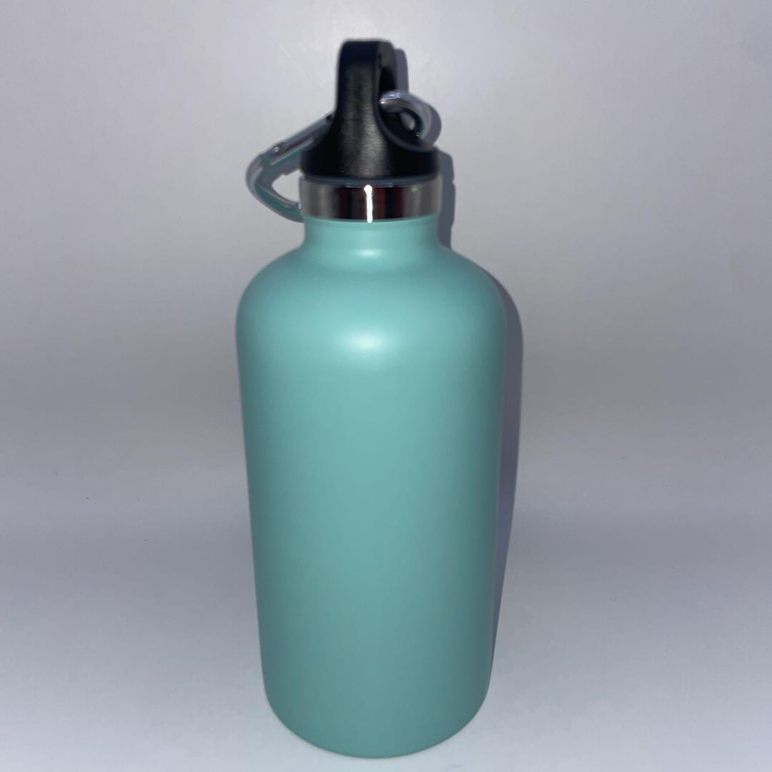 【非売品・未使用】PRADA ステンレス ボトル 350ml タンブラー