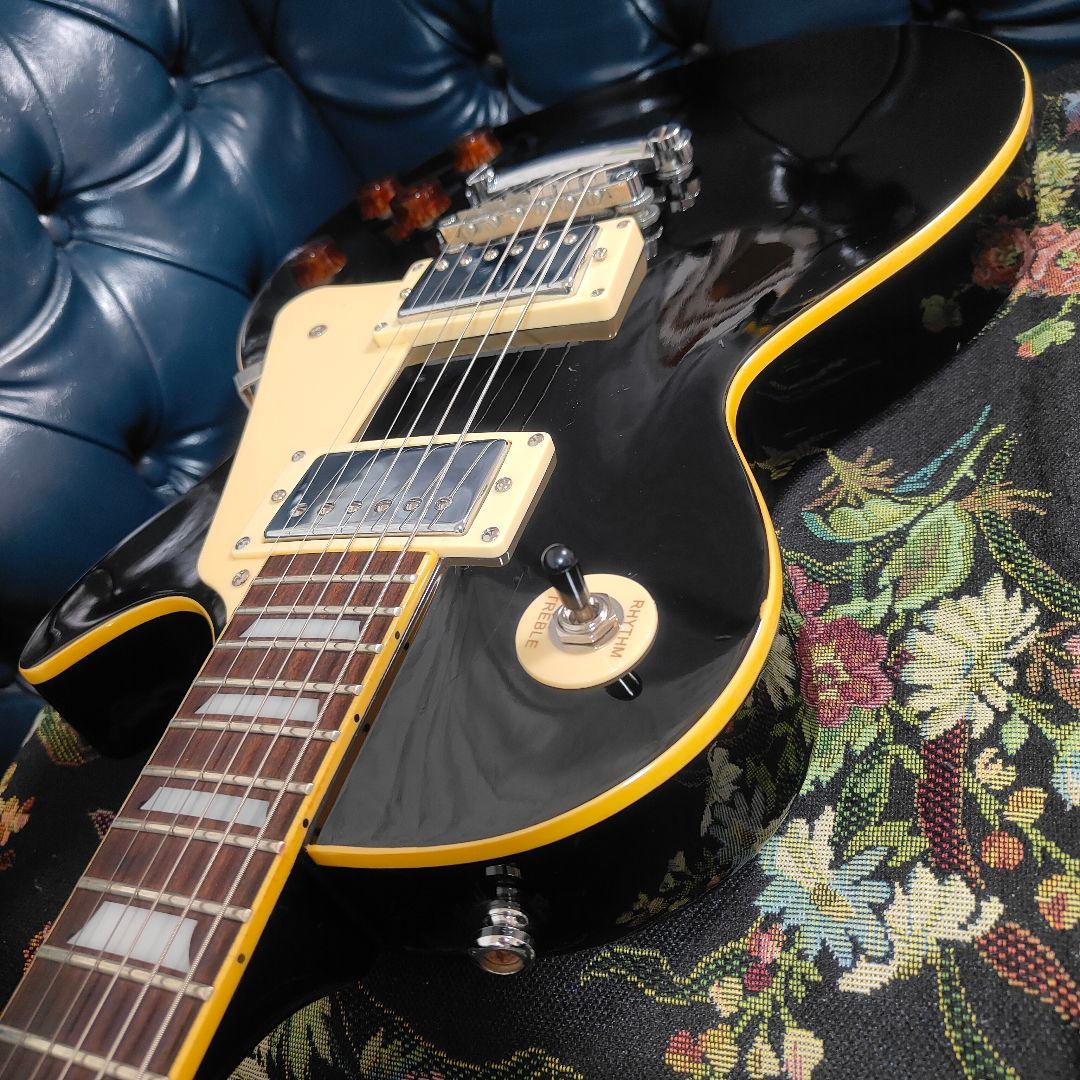 epiphone LesPaul レスポール スタンダード