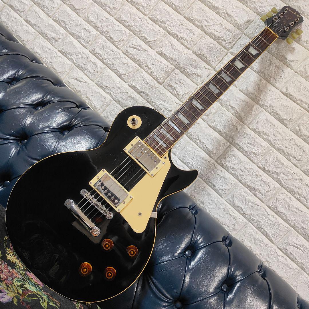 epiphone LesPaul レスポール スタンダード