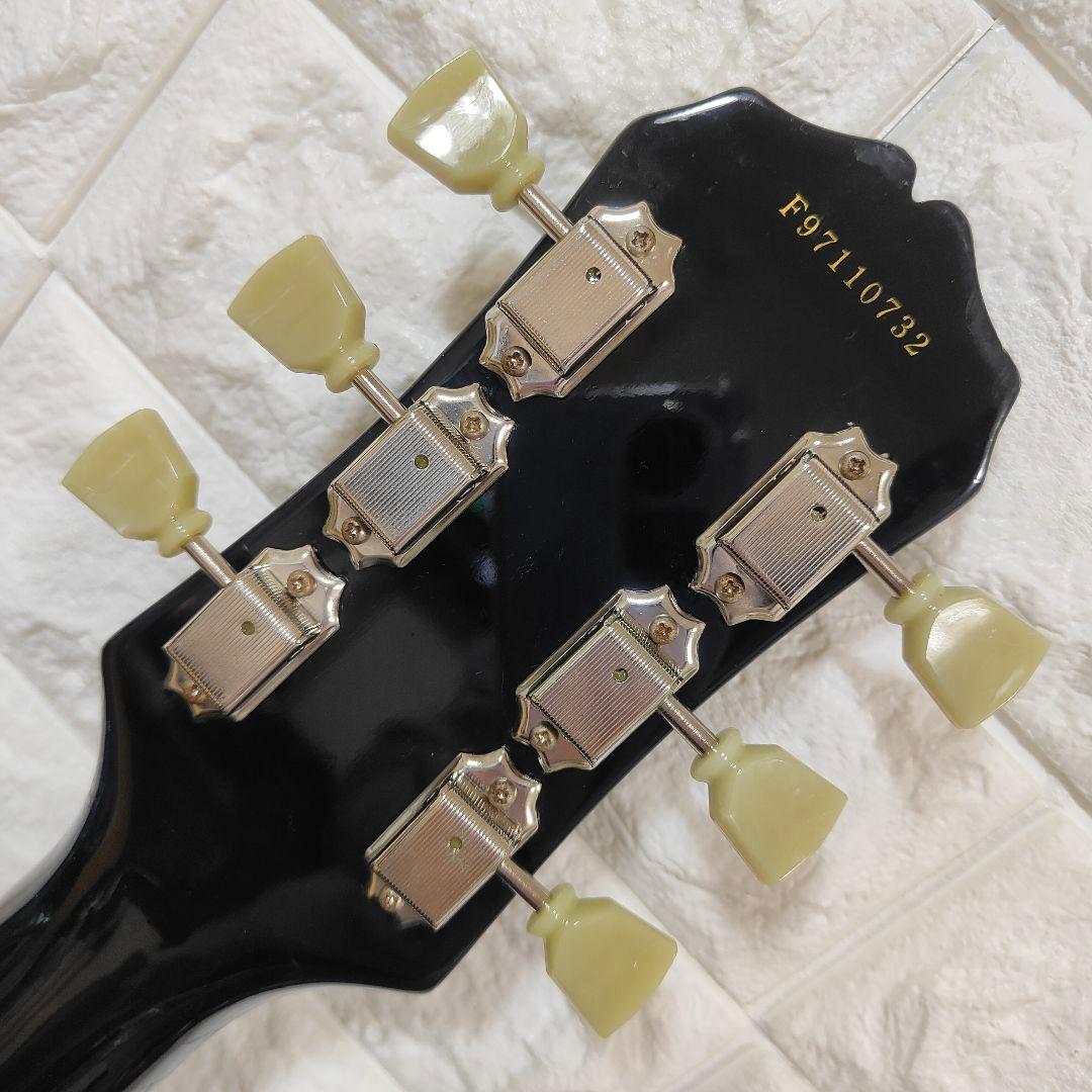 epiphone LesPaul レスポール スタンダード