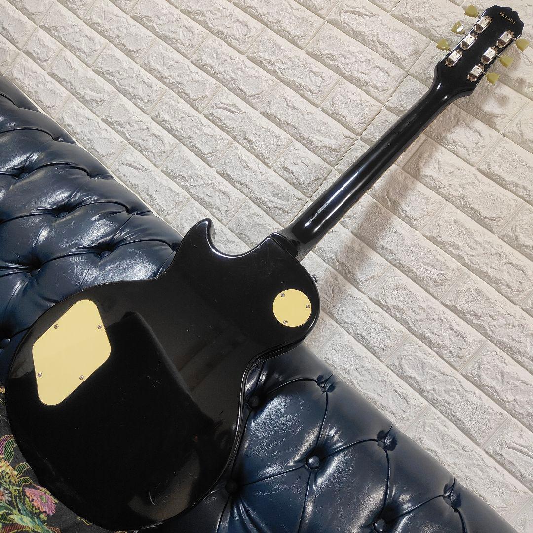 epiphone LesPaul レスポール スタンダード