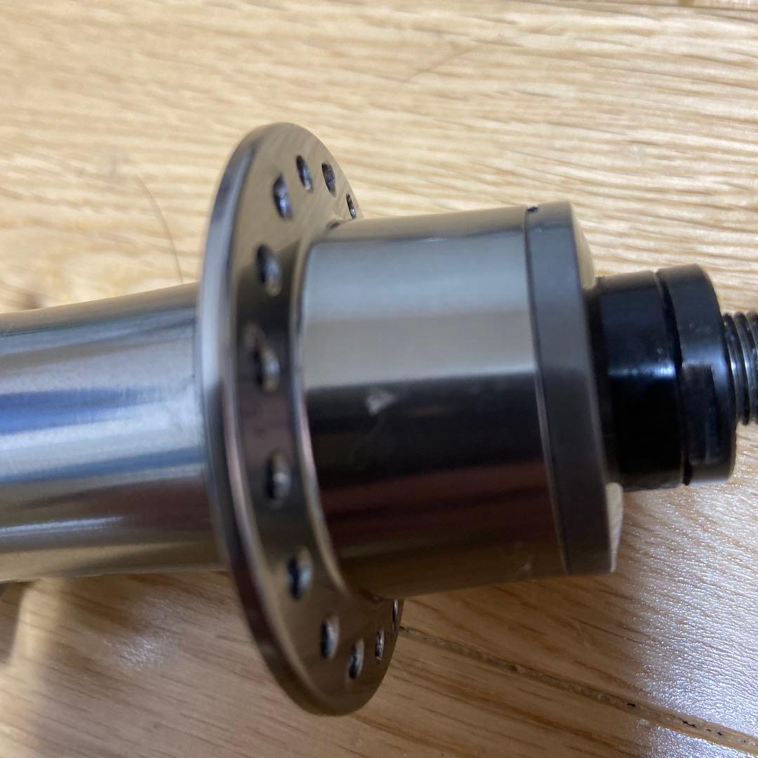 Shimano Deore XTR M960 36H 前後セット