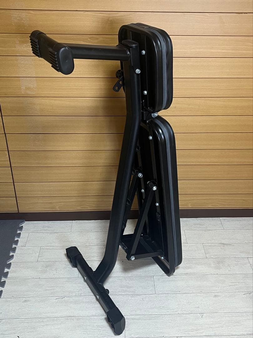 リーディングエッジ　トレーニングベンチ LE-B80