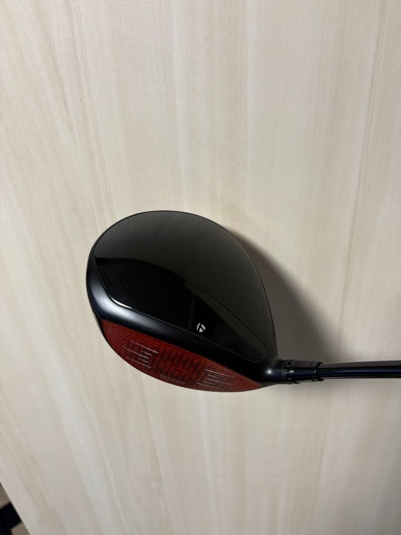 ステルス2プラス　ventus black 6x ベンタス