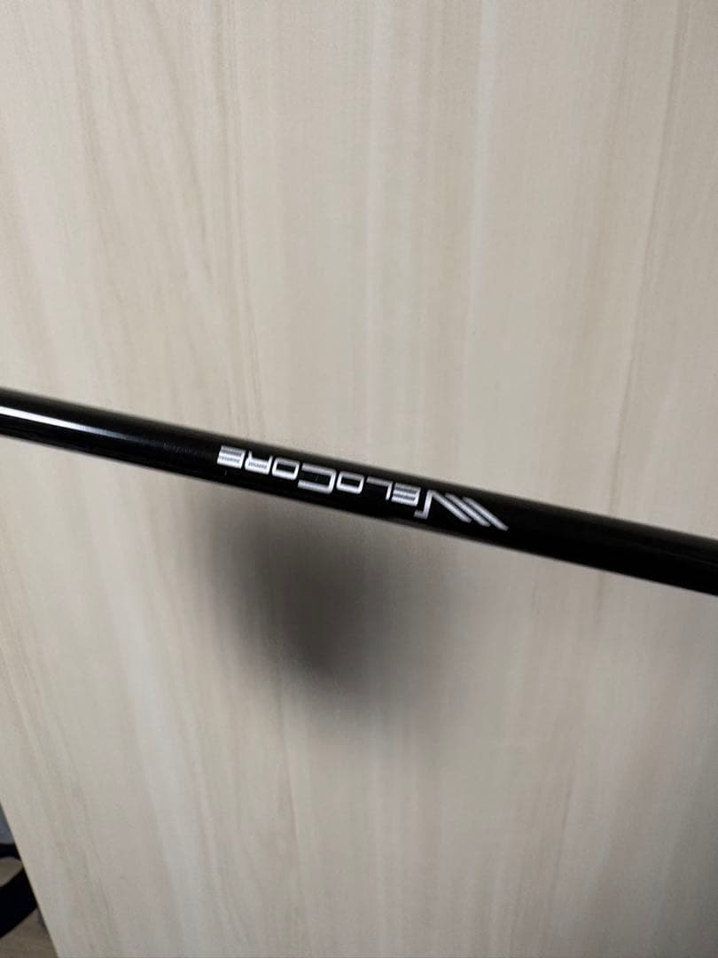 ステルス2プラス　ventus black 6x ベンタス