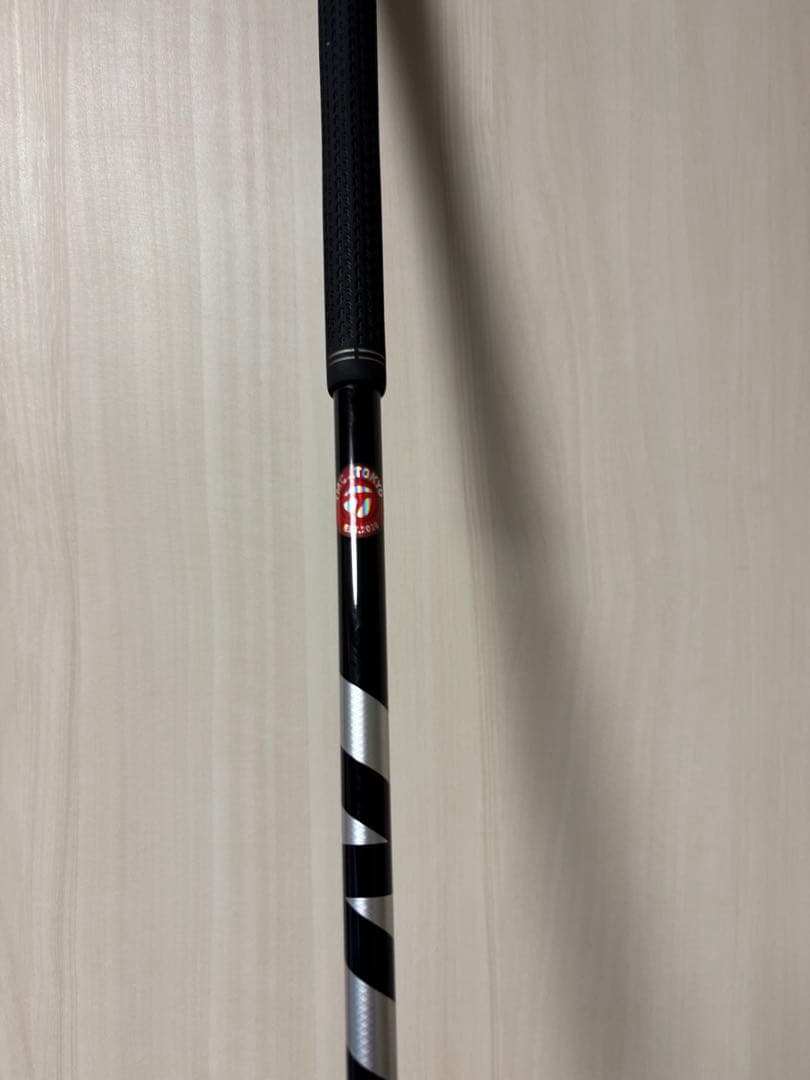 ステルス2プラス　ventus black 6x ベンタス