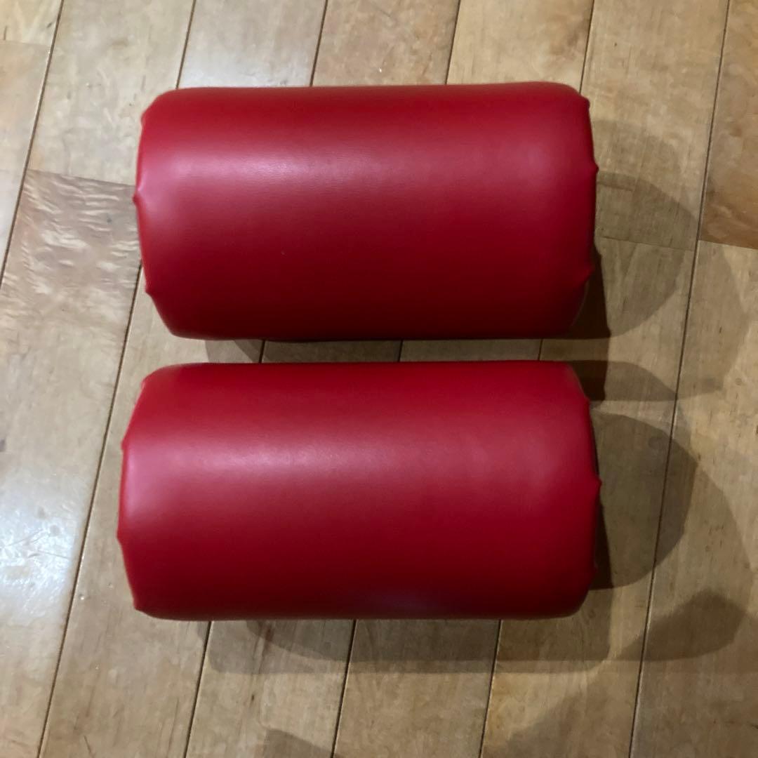 ハンマーストレングス　ラットプルダウン　交換用パッド