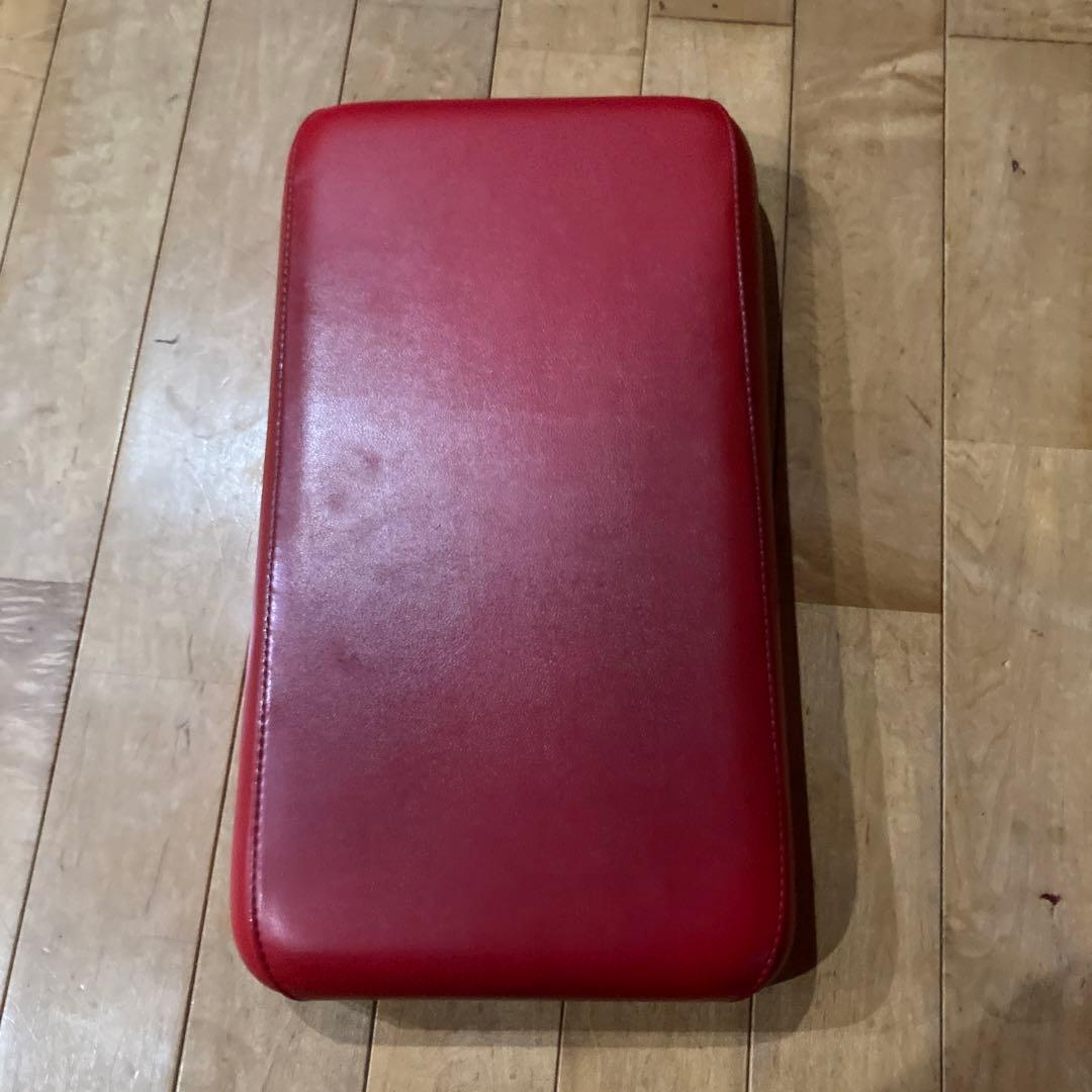 ハンマーストレングス　ラットプルダウン　交換用パッド