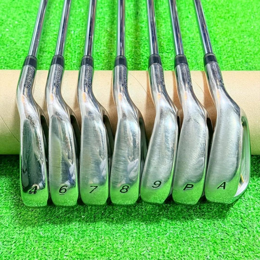 テーラーメイド RBZ STAGE2 フルセット 12本 未使用バッグ