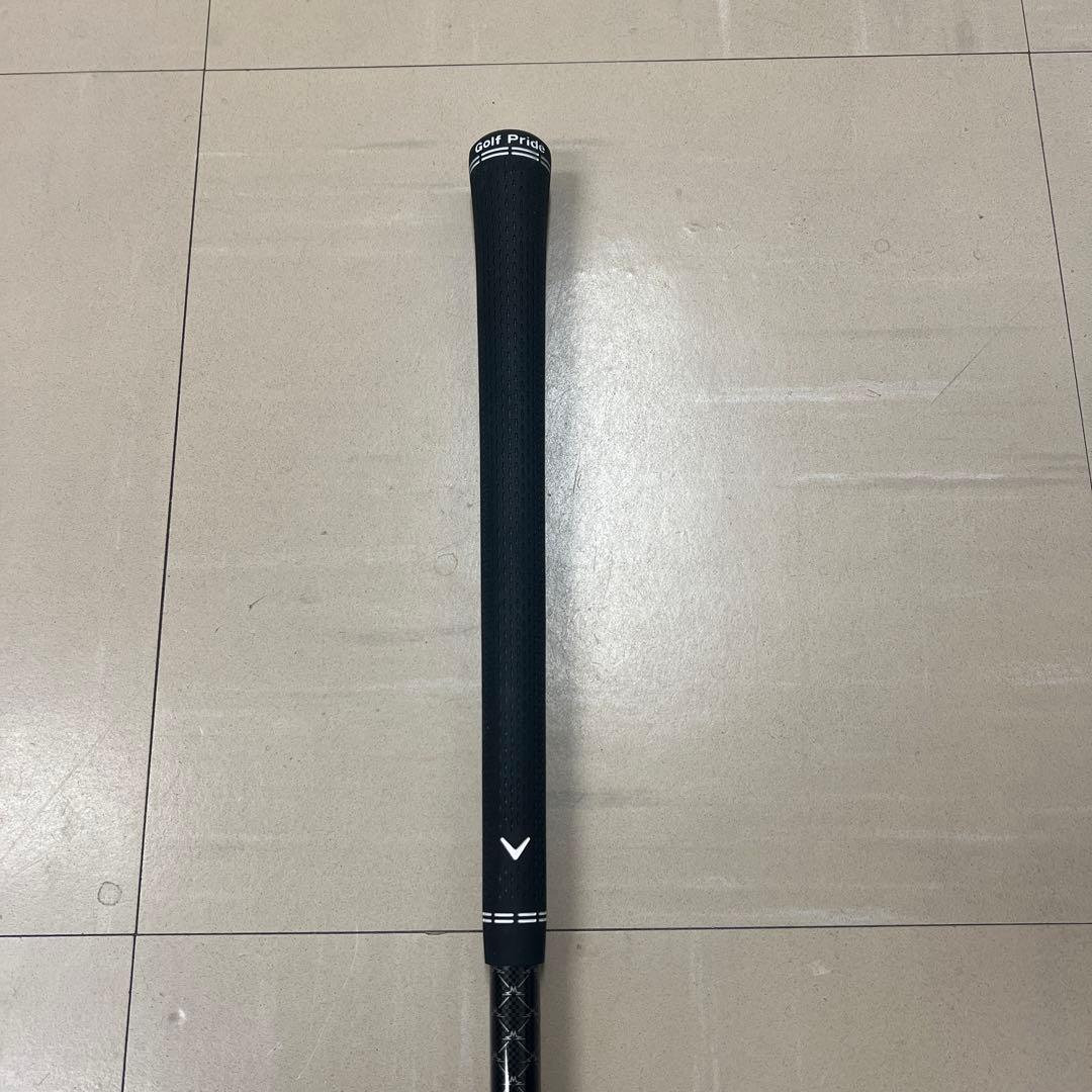 Callaway 5w用シャフト テンセイグレー42.5インチ 50S