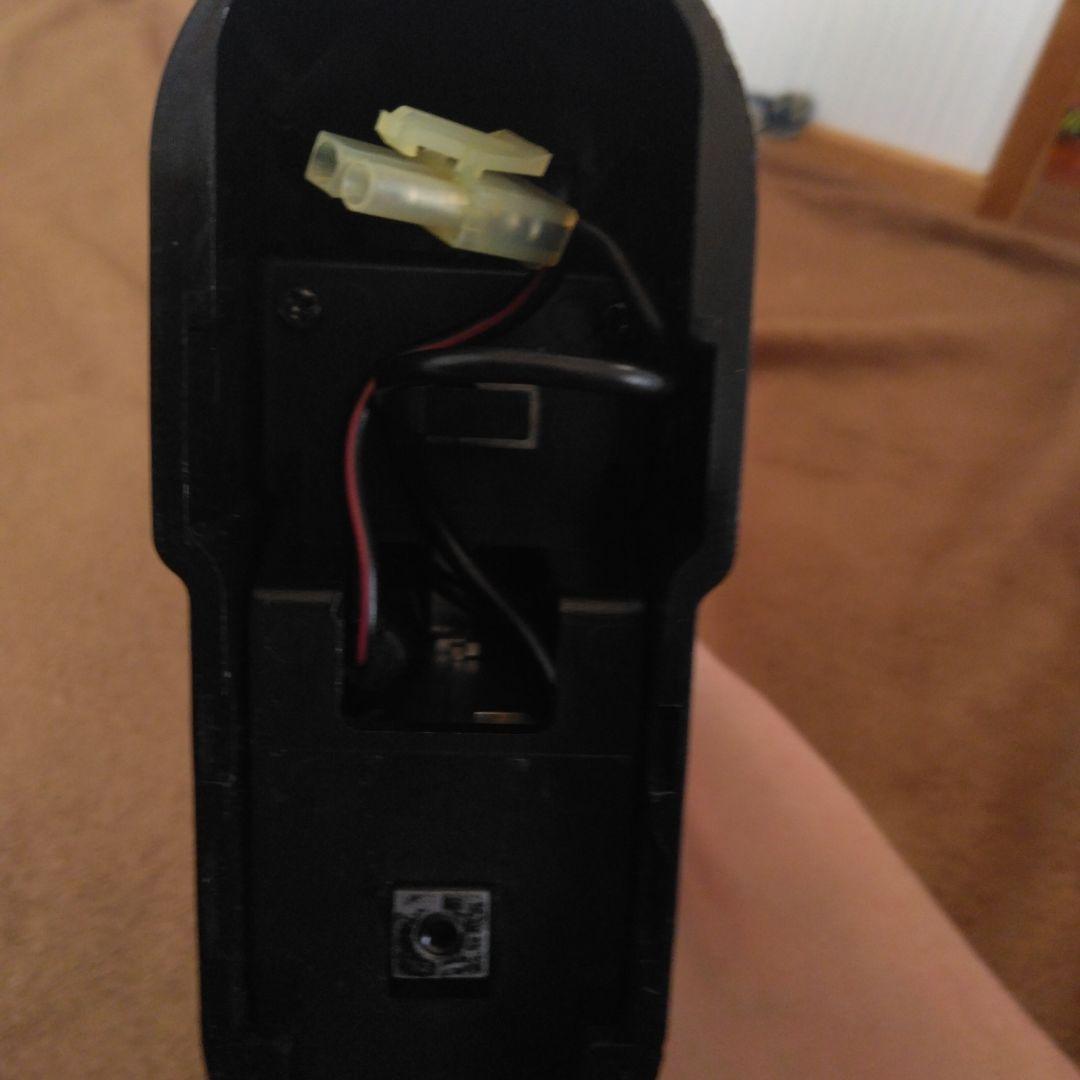 値下げ！東京マルイ　p90スタンダード電動ガン