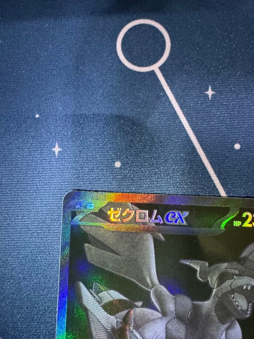 ゼクロムBWR