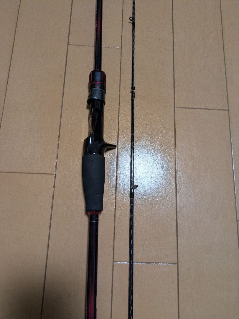 セフィアBB メタルスッテ　F-B66ML-S