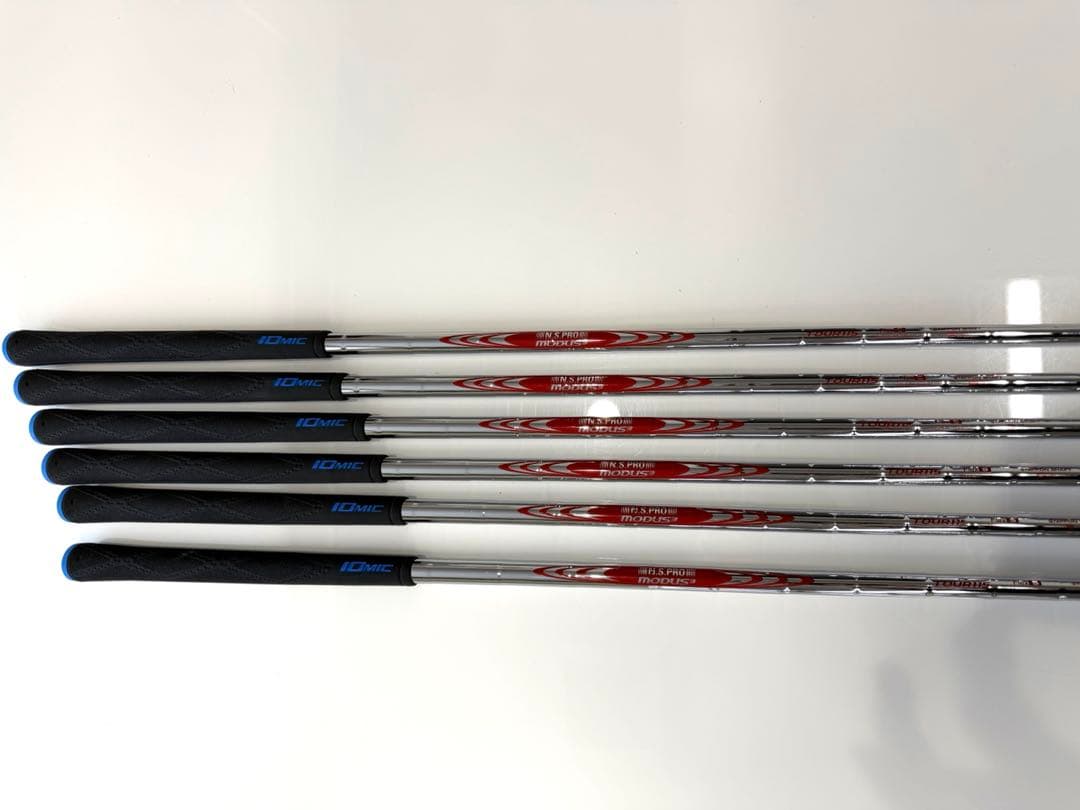 タイトリスト T200 アイアンセット