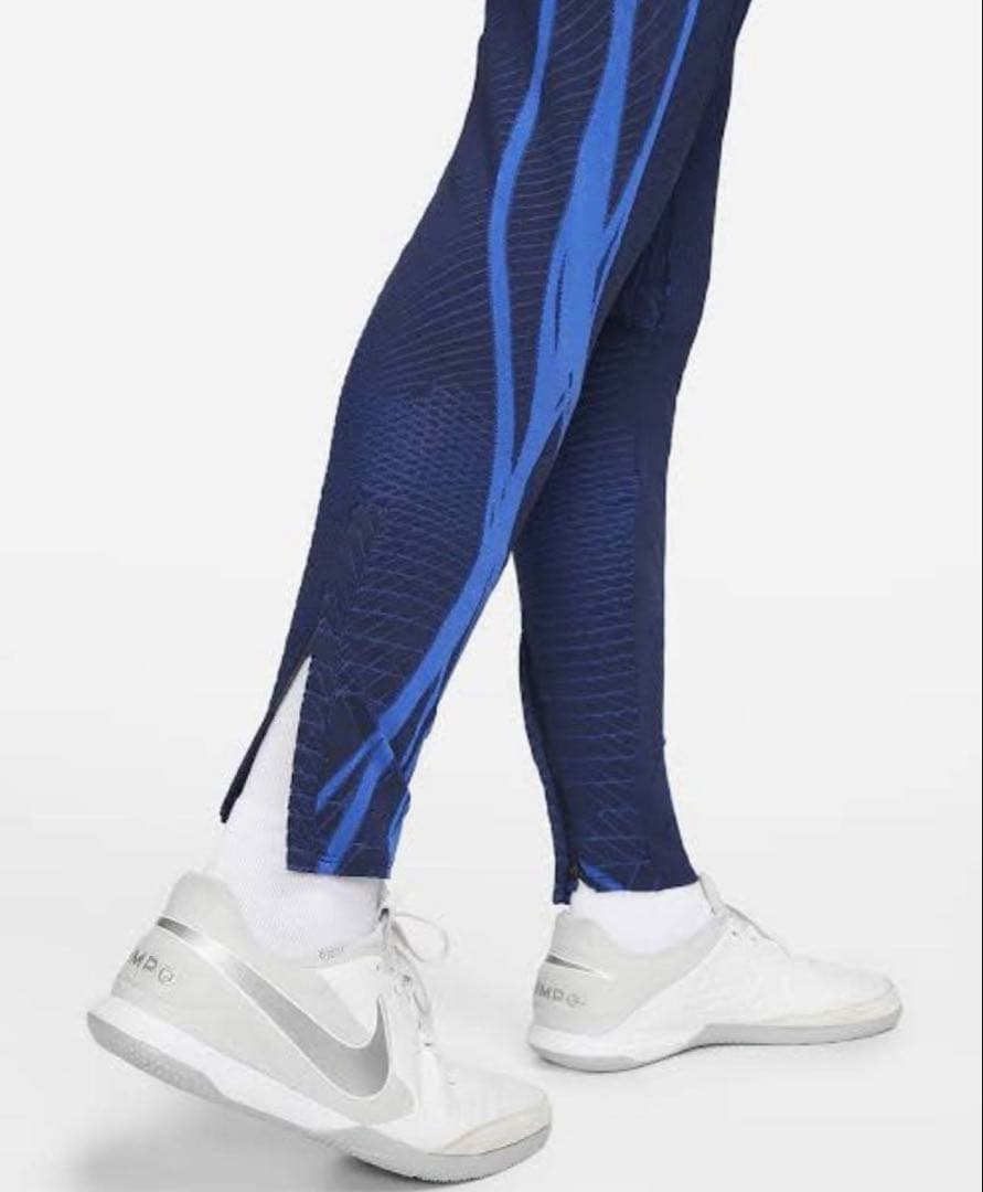 フランス代表 ADV Strike Elite KPZパンツ