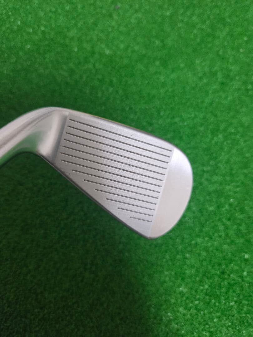 Srixon ZU85 ユーティリティクラブ　4U