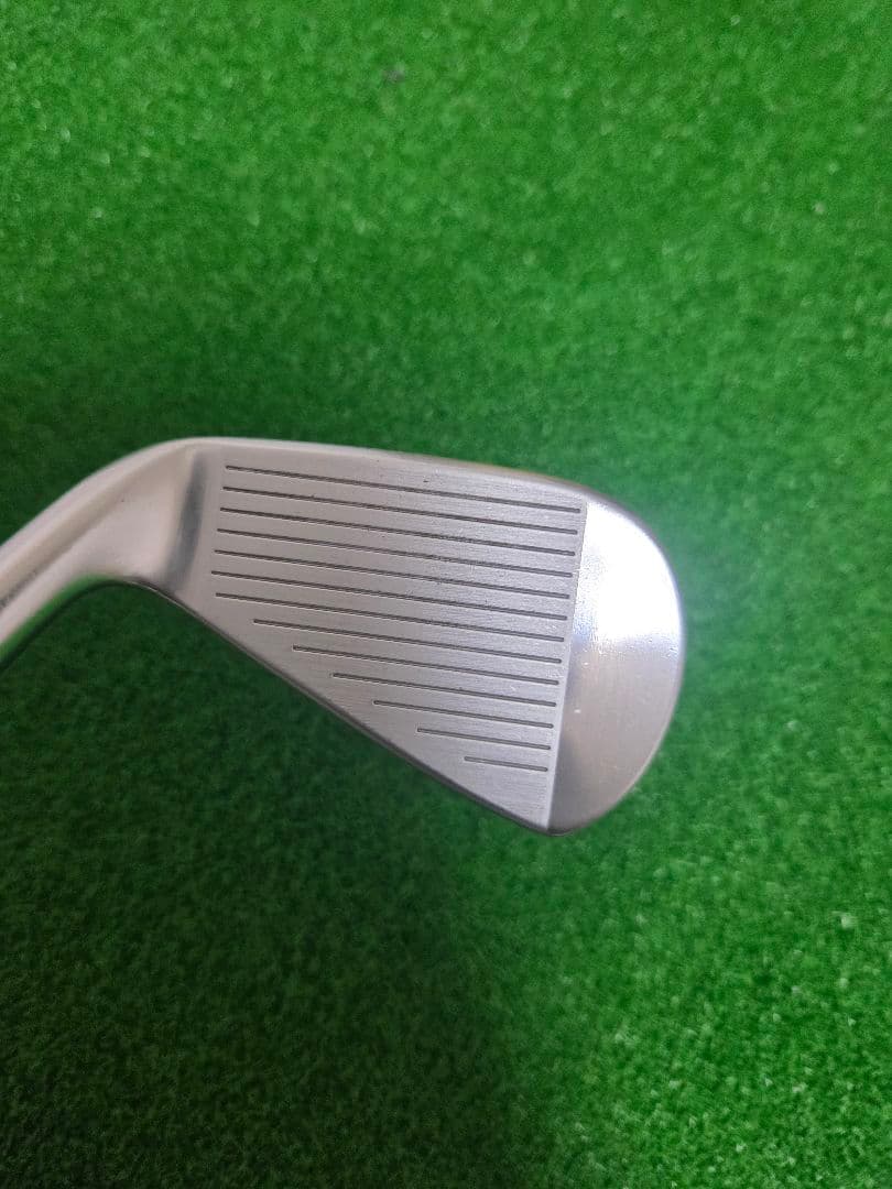 Srixon ZU85 ユーティリティクラブ　4U