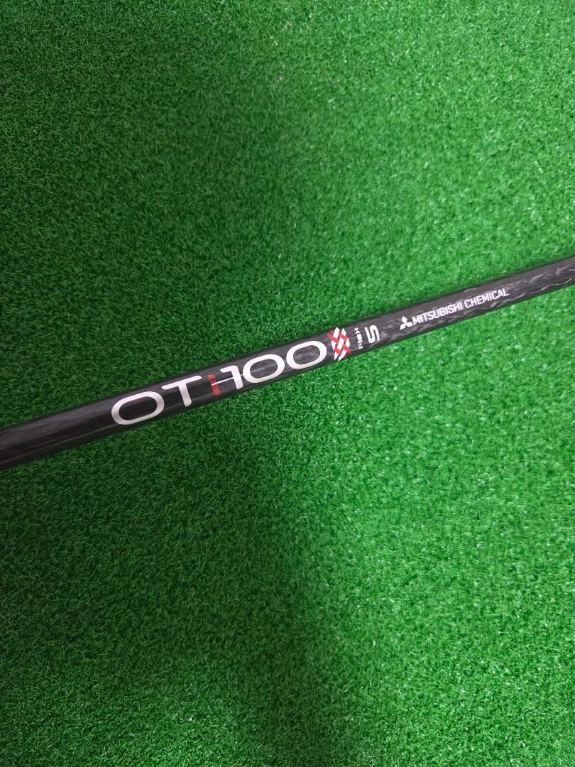 Srixon ZU85 ユーティリティクラブ　4U