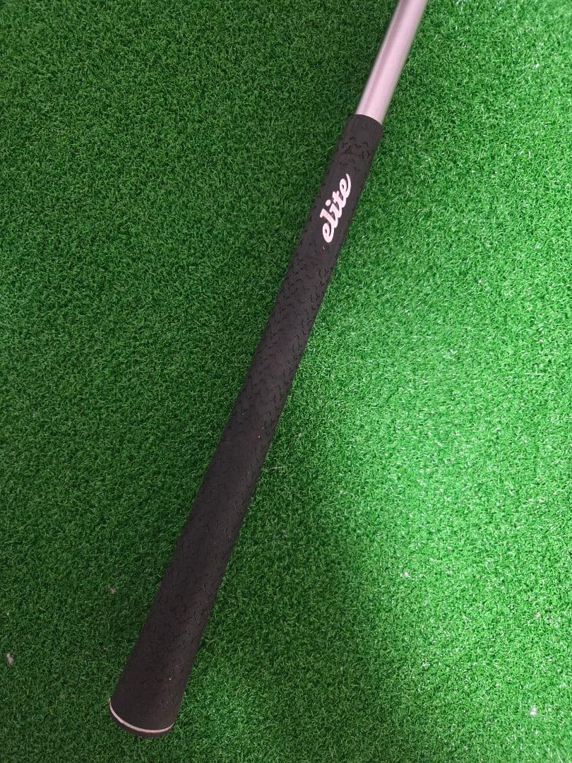 Srixon ZU85 ユーティリティクラブ　4U