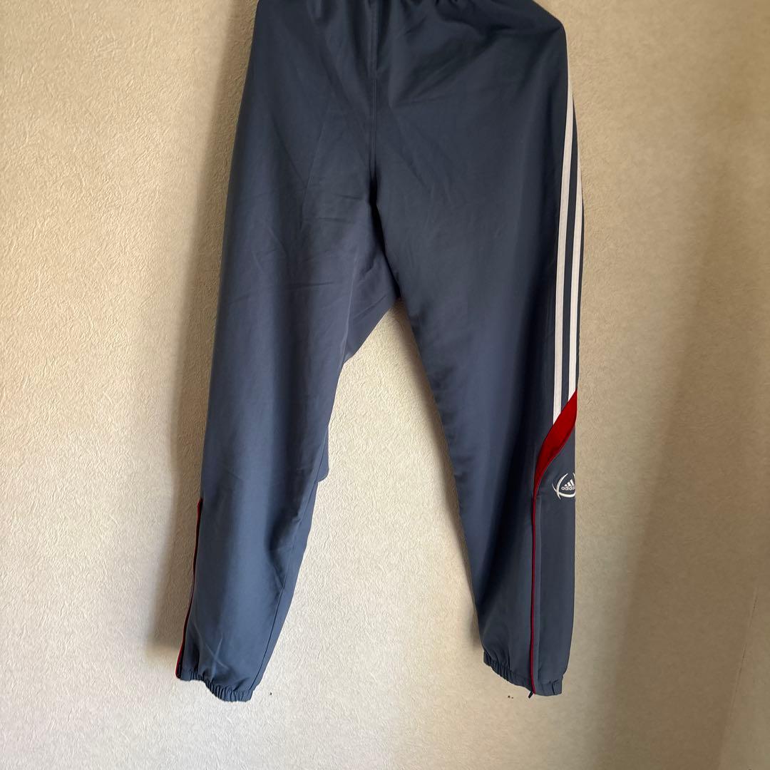 adidas アディダス バイエルンミュンヘン ジャージ セットアップ M