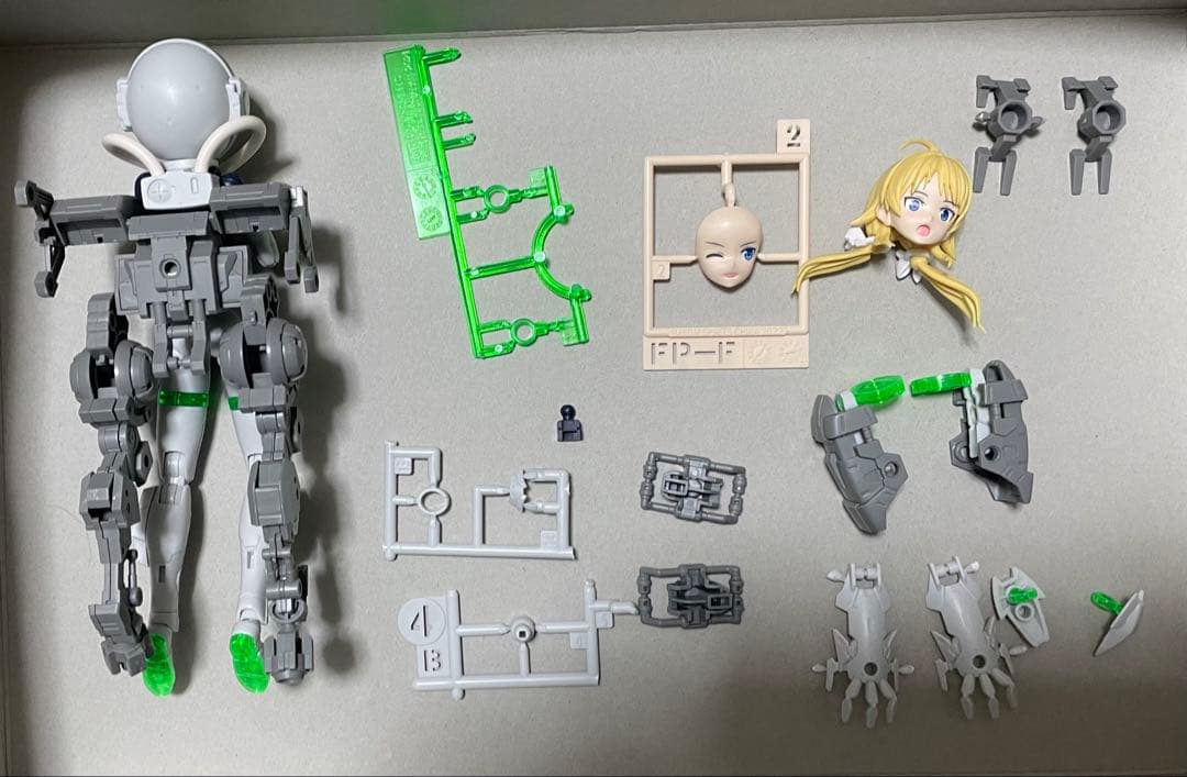 30ms カラーA中心まとめ売り　欠品あり
