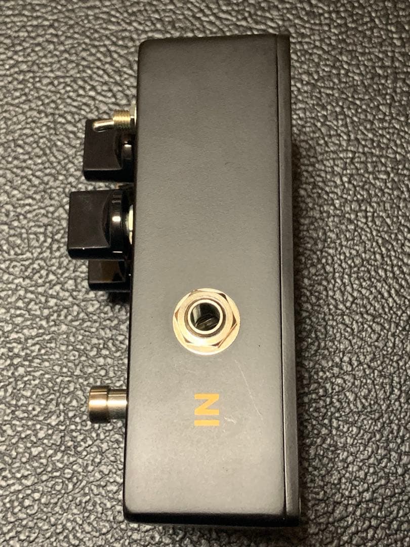 ギター Ltd Jam Pedals Octaurus NOS octfuzz