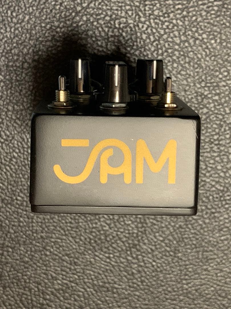ギター Ltd Jam Pedals Octaurus NOS octfuzz