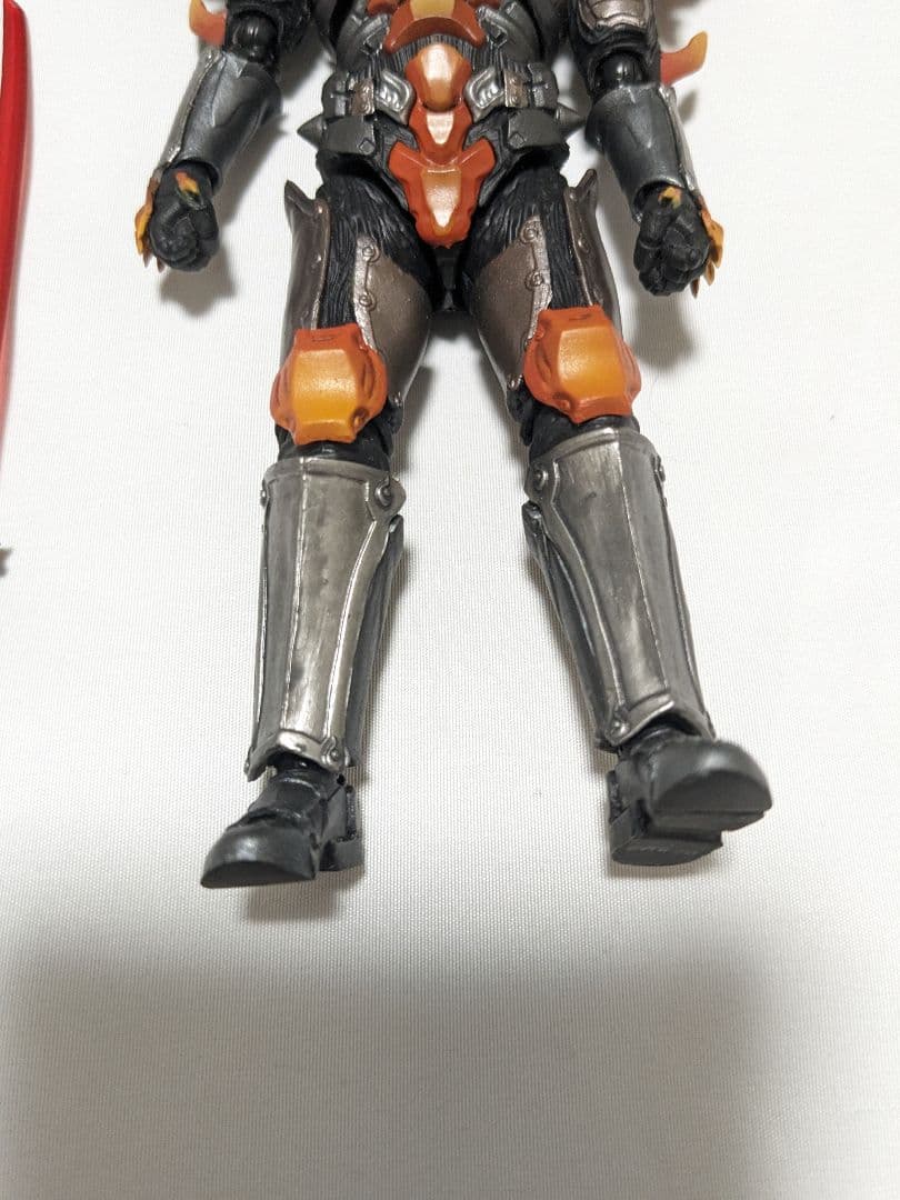 ジャグラスジャグラー ニュージェネレーション フィギュアーツ