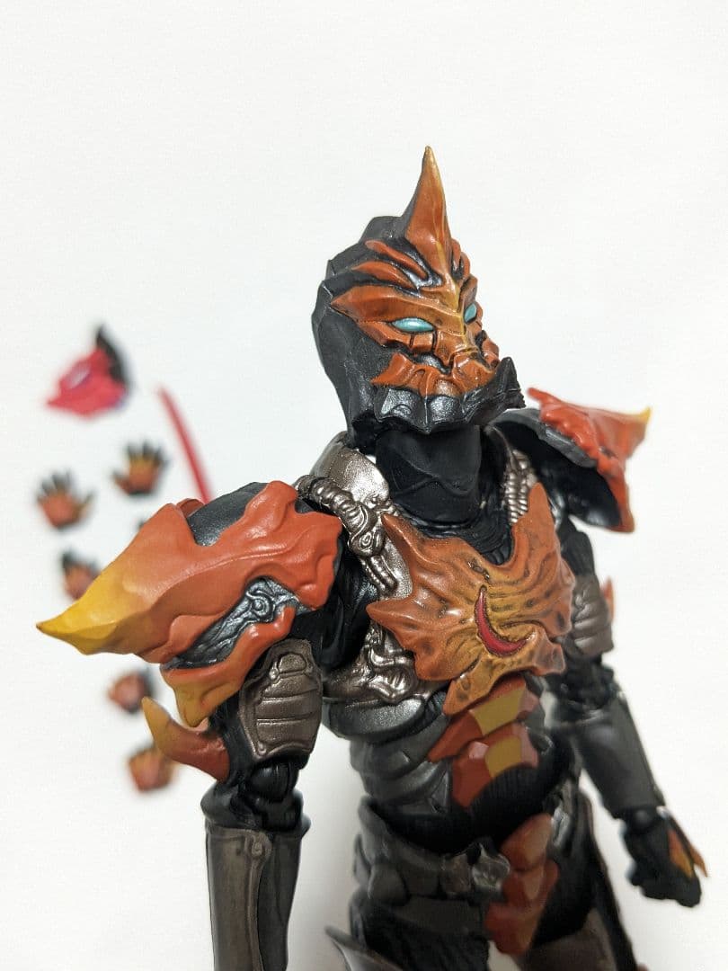 ジャグラスジャグラー ニュージェネレーション フィギュアーツ