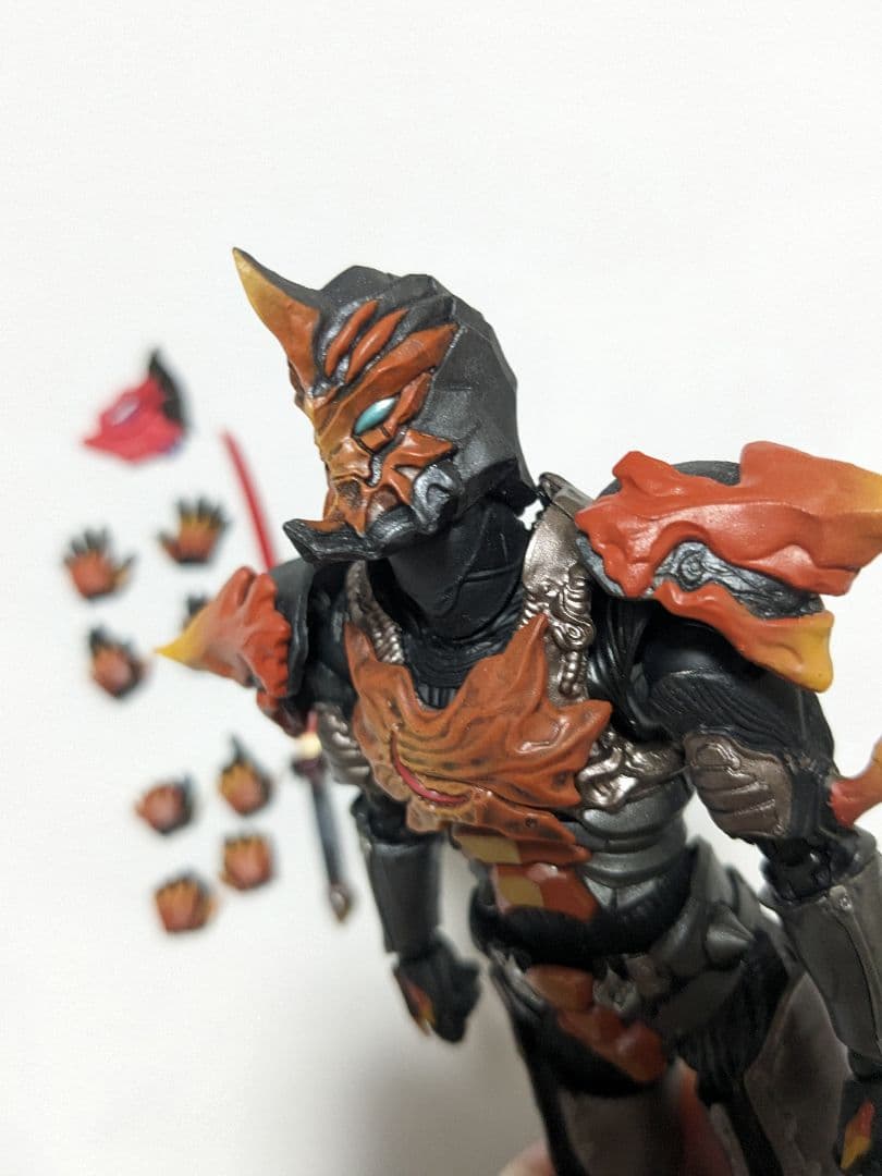 ジャグラスジャグラー ニュージェネレーション フィギュアーツ