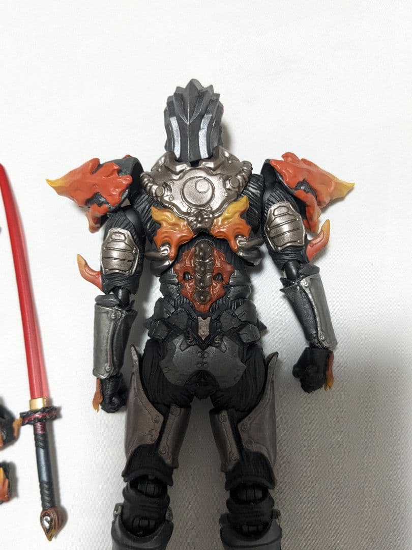 ジャグラスジャグラー ニュージェネレーション フィギュアーツ