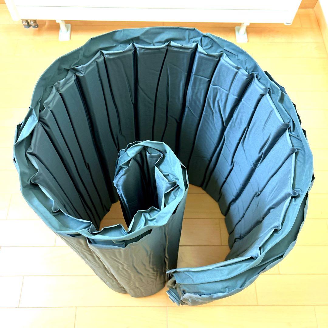 Coleman キャンパー インフレーターマットハイピーク シングル　未使用級