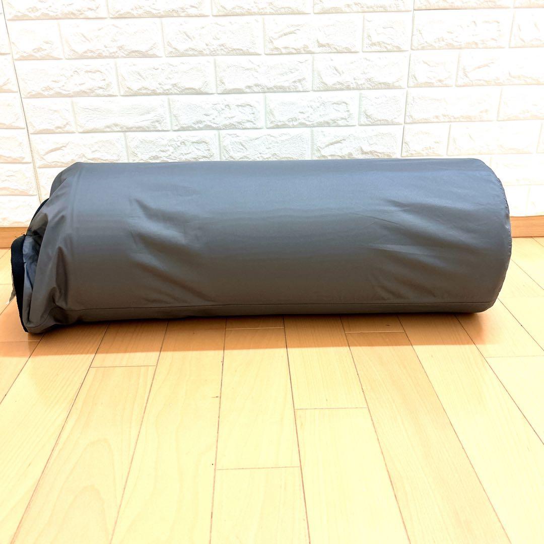 Coleman キャンパー インフレーターマットハイピーク シングル　未使用級