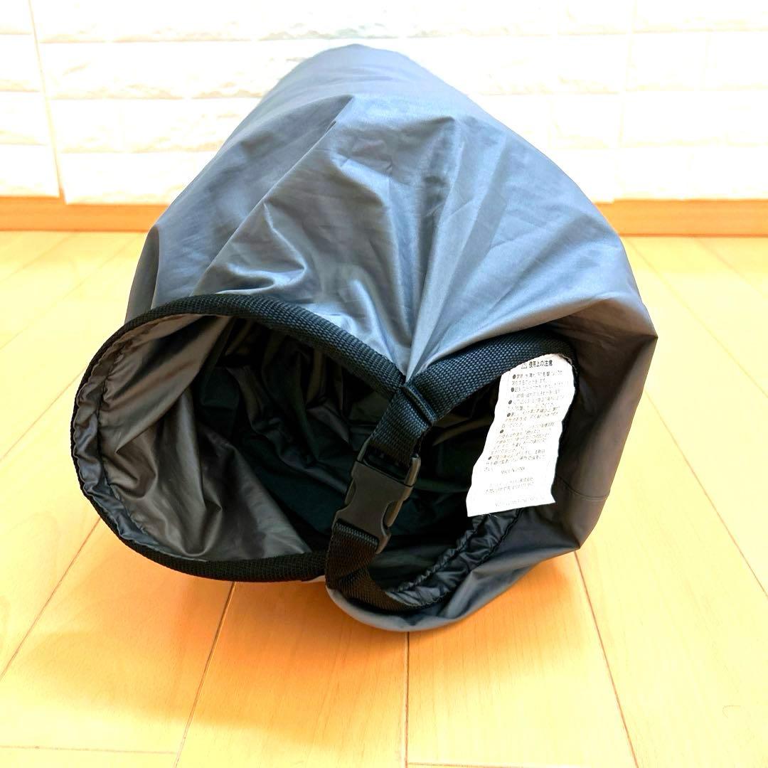 Coleman キャンパー インフレーターマットハイピーク シングル　未使用級