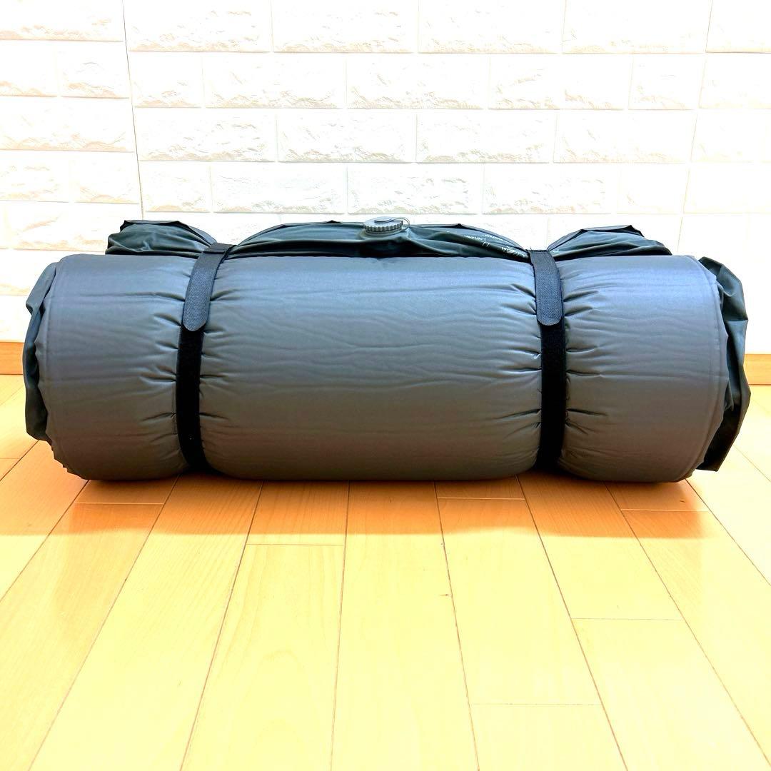 Coleman キャンパー インフレーターマットハイピーク シングル　未使用級