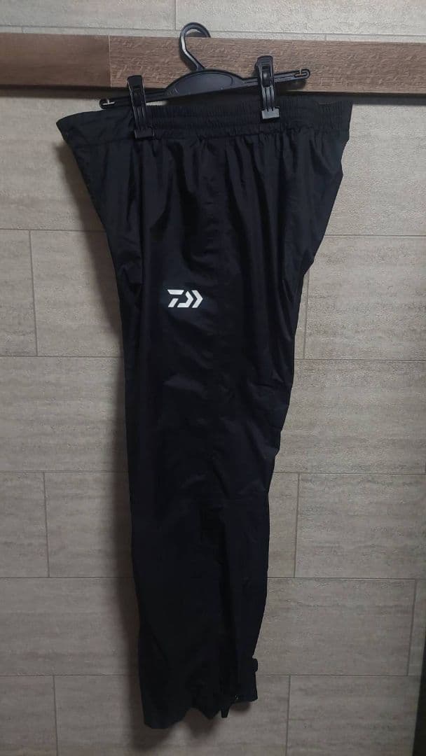 ダイワ DR-3621レインマックス レインスーツ 上下セット XL