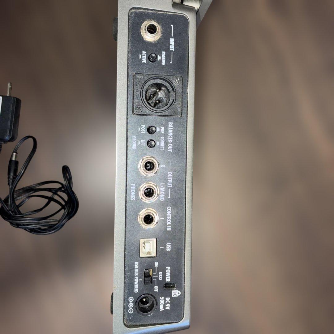 【タケル】【正常動作品】ZOOM G3X