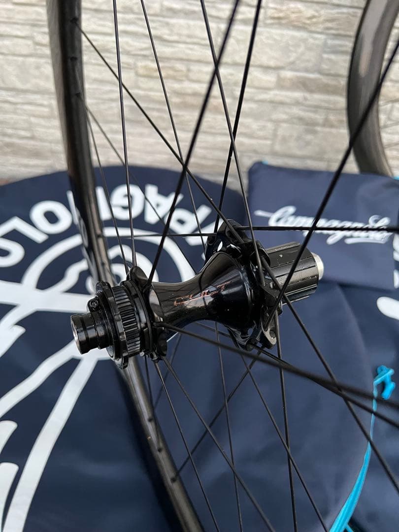 パーツ campagnolo Bora ULTRA WTO 45