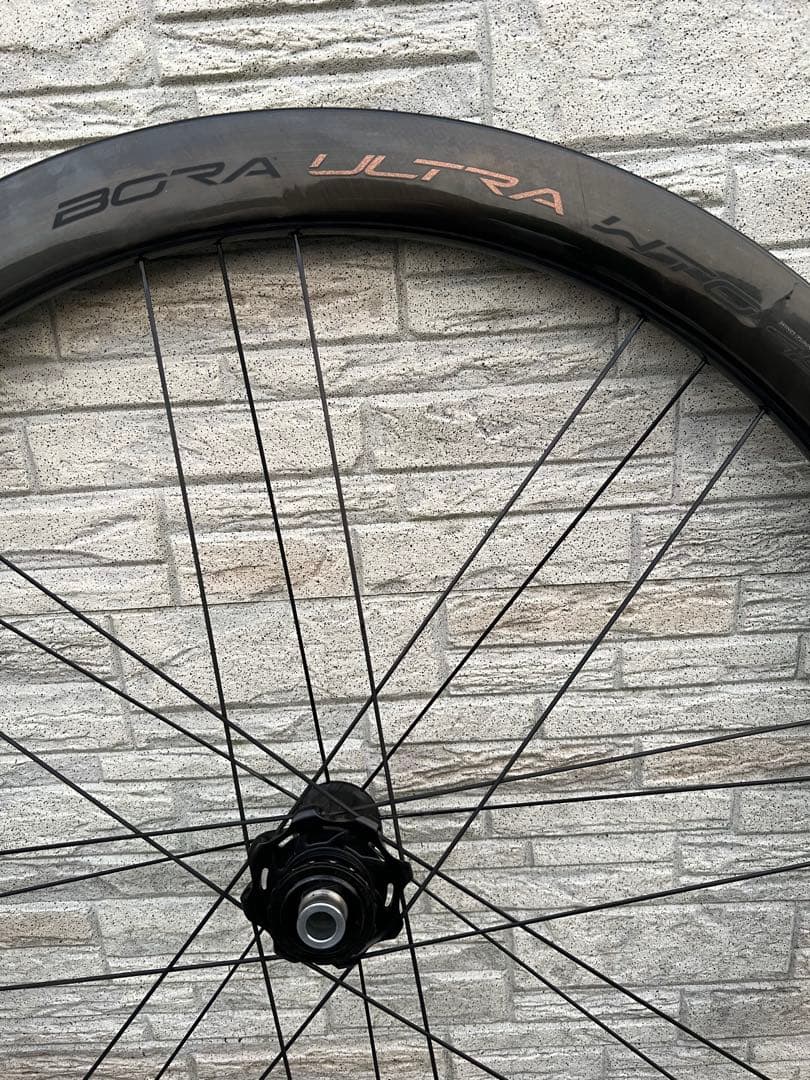 パーツ campagnolo Bora ULTRA WTO 45