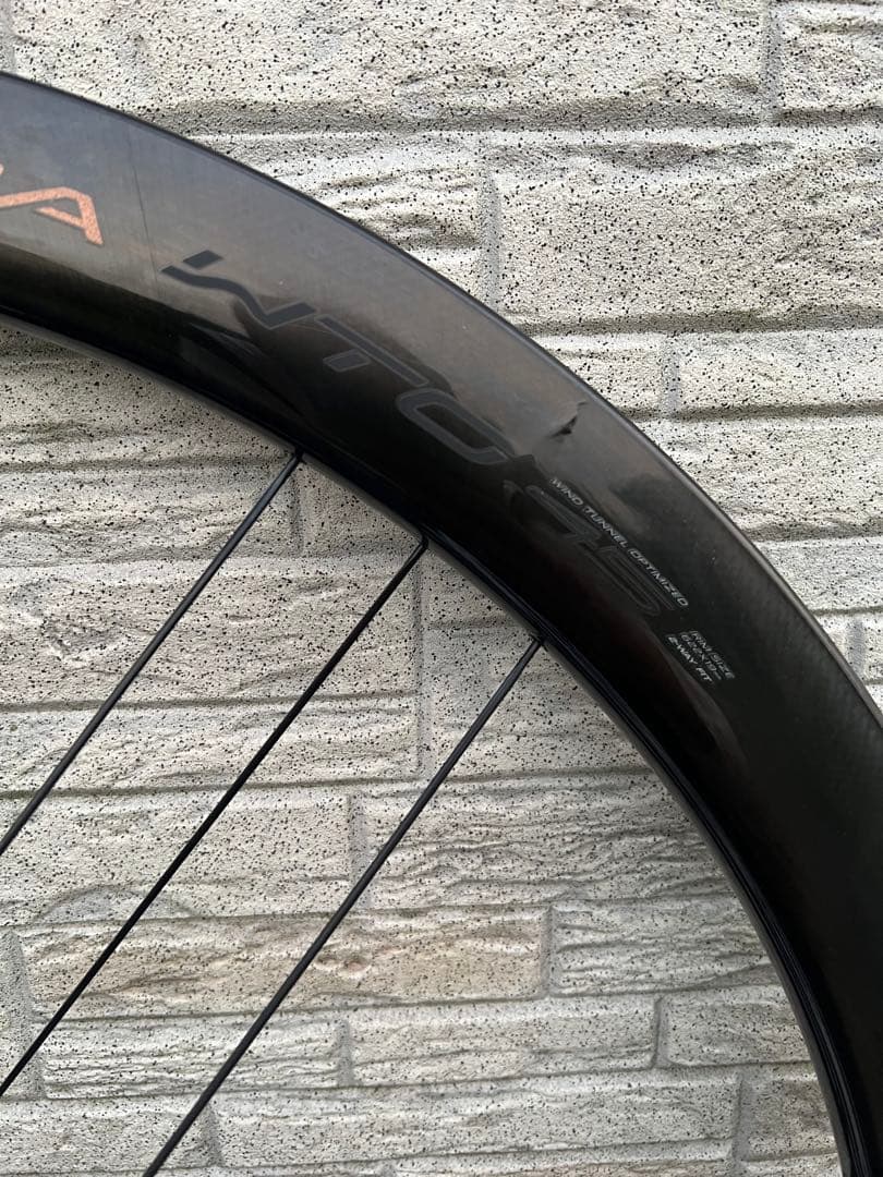 パーツ campagnolo Bora ULTRA WTO 45