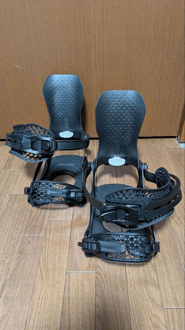 BATALEON ビンディング Blaster AWFase ML 25-26