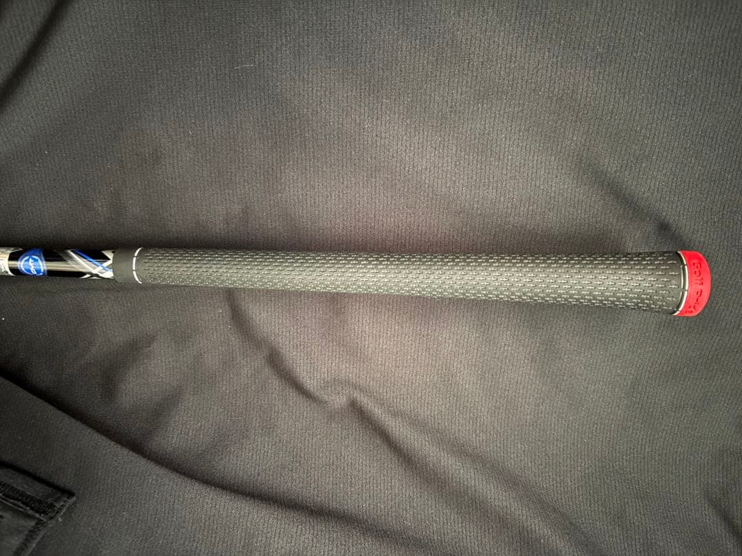 Titleist VG3(2018) 7W 21度　VGFシャフトSR