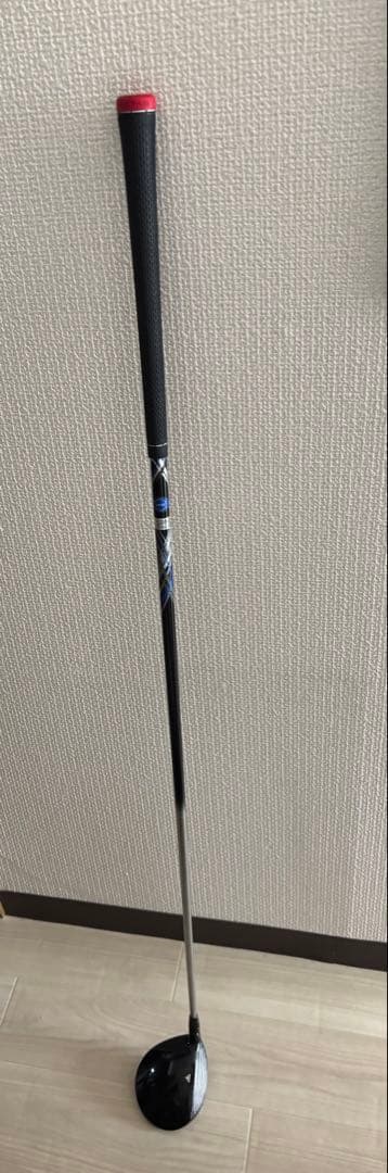 Titleist VG3(2018) 7W 21度　VGFシャフトSR